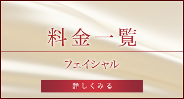 フェイシャル　料金一覧